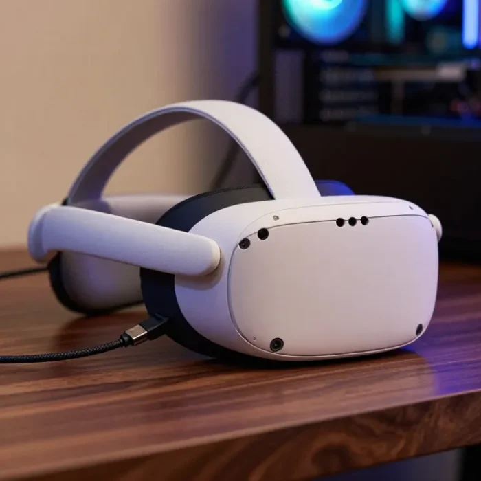 Meta Quest 3 non viene rilevato dal PC? La guida definitiva a Link, Air Link e SteamVR