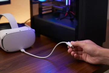 Meta Quest 3 non si connette al PC? Ecco come risolvere subito
