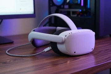 Quest Link Schermo Nero: Guida Risoluzione Problemi e Ottimizzazione PCVR