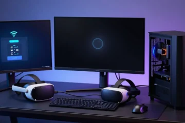 Visore VR Non si Connette al PC: Guida Troubleshooting per Quest e SteamVR