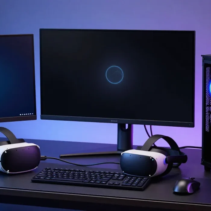 Visore VR Non si Connette al PC: Guida Troubleshooting per Quest e SteamVR
