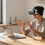 Riunioni in realtà virtuale: come risolvere i problemi di connessione e avviare i meeting su Meta Quest