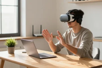 Riunioni in realtà virtuale: come risolvere i problemi di connessione e avviare i meeting su Meta Quest