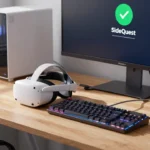 SideQuest non rileva Meta Quest 3: Guida Completa alla Risoluzione dei Problemi e Ottimizzazione