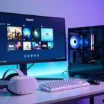 SteamVR e Meta Quest: La Guida Definitiva a Configurazione, Errori e Soluzioni