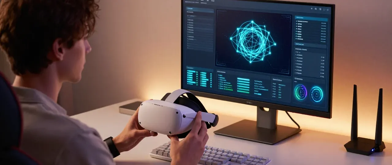 Wayvr Dashboard non si connette o non si apre? Ecco come risolvere