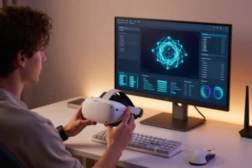 Wayvr Dashboard non si connette o non si apre? Ecco come risolvere