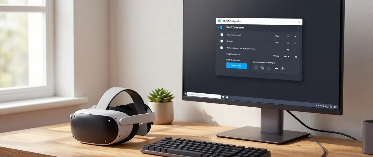 WayVR Open Source: Come Risolvere i Problemi di Funzionamento e Performance su Linux