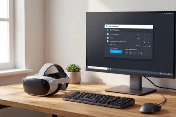 WayVR Open Source: Come Risolvere i Problemi di Funzionamento e Performance su Linux
