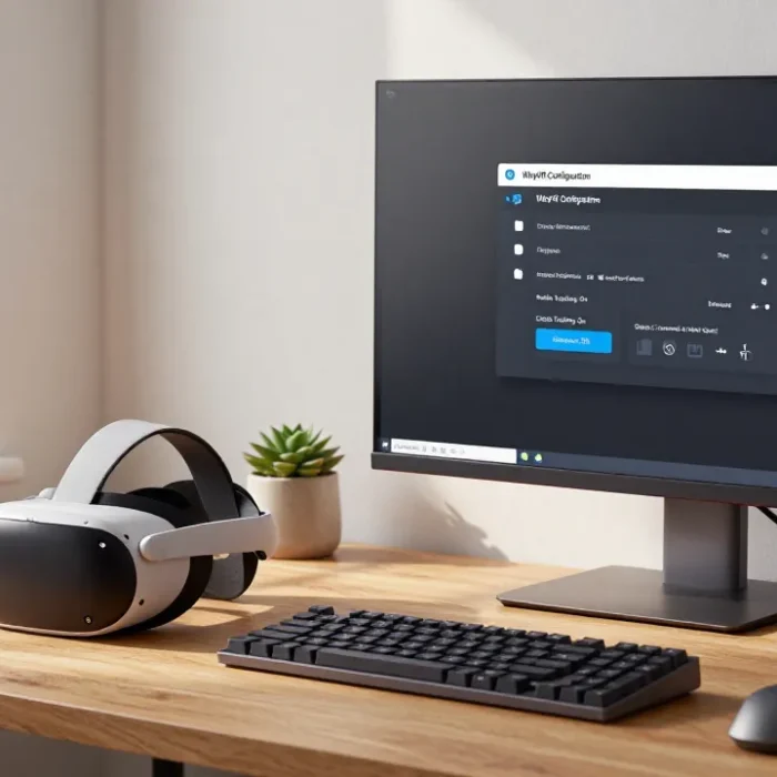 WayVR Open Source: Come Risolvere i Problemi di Funzionamento e Performance su Linux