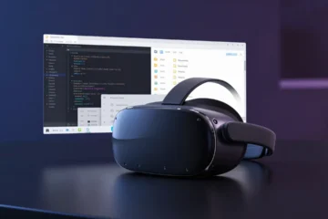 WayVR: cos’è e come usare il desktop Linux nella realtà virtuale