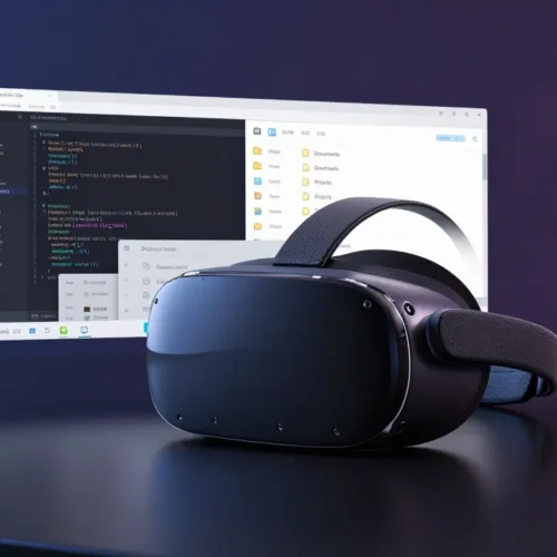 WayVR: cos’è e come usare il desktop Linux nella realtà virtuale