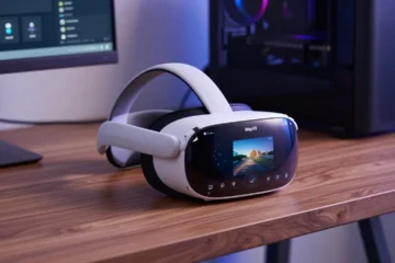WayVR con Meta Quest 2 e Quest 3: Configurazione Passo Passo e Guida al Troubleshooting