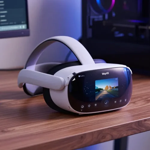 WayVR con Meta Quest 2 e Quest 3: Configurazione Passo Passo e Guida al Troubleshooting