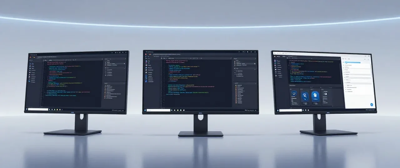Come vedere più monitor Linux in realtà virtuale con WayVR