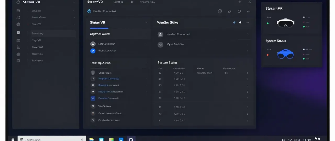 Come usare WayVR con SteamVR su Linux: Guida Pratica e Troubleshooting