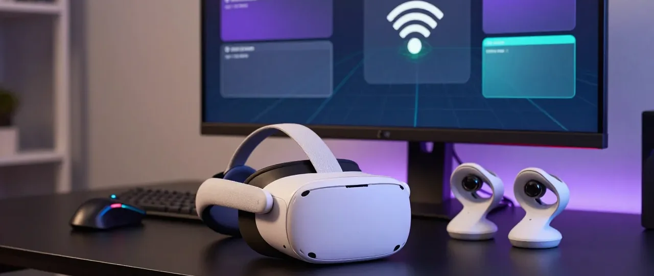 Air Link Meta Quest non funziona: soluzioni