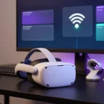 Air Link Meta Quest non funziona: soluzioni