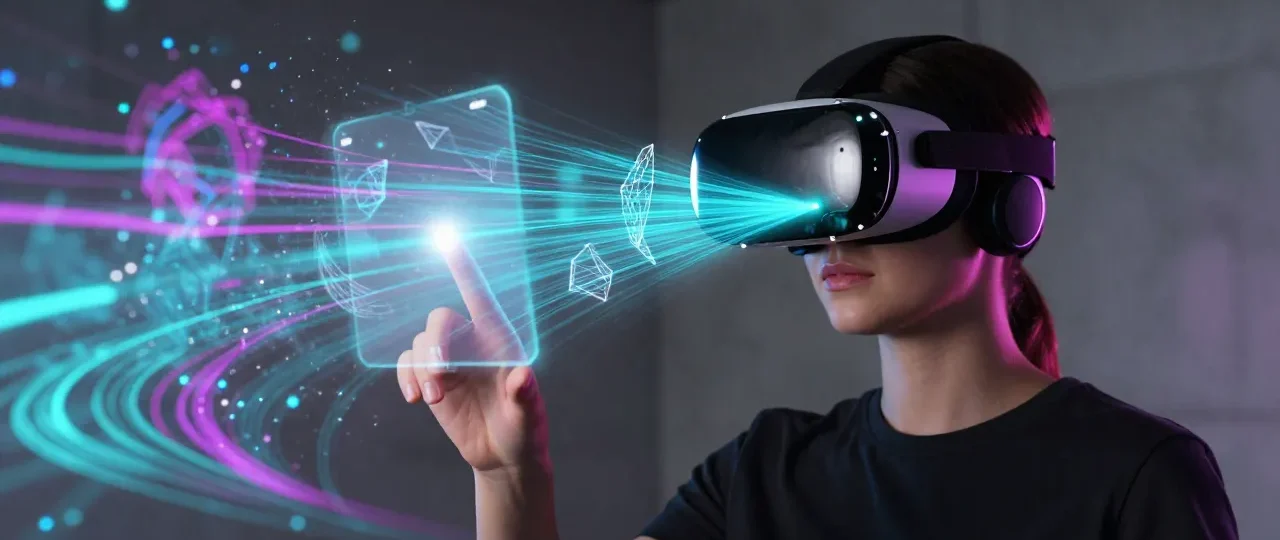 Cosa non è la realtà virtuale (e perché continuiamo a confonderla con altro)