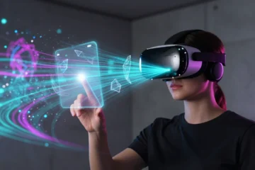 Cosa non è la realtà virtuale (e perché continuiamo a confonderla con altro)