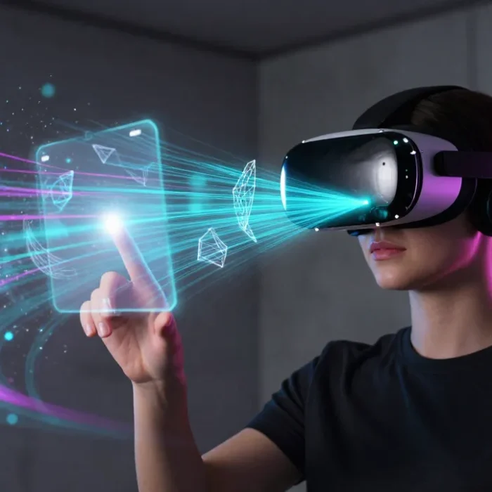 Cosa non è la realtà virtuale (e perché continuiamo a confonderla con altro)