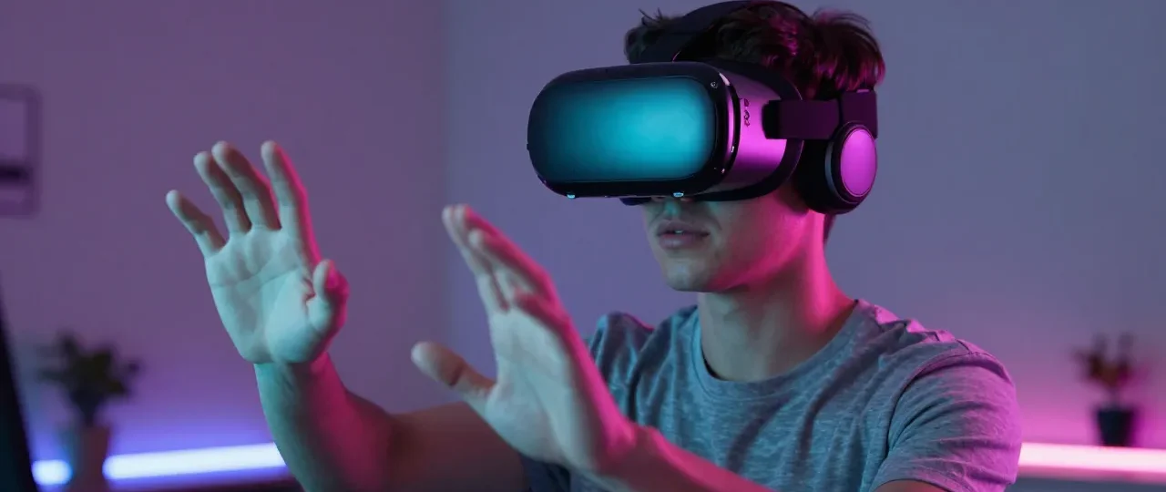 Dove provare la realtà virtuale (senza comprare subito un visore)