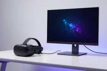 Meta Quest 3 non si collega al PC: cosa controllare