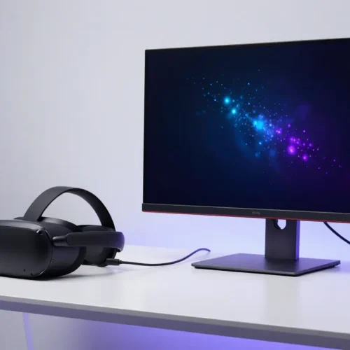 Meta Quest 3 non si collega al PC: cosa controllare