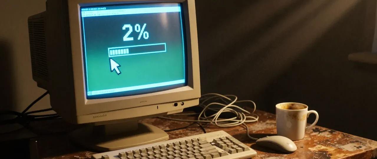PC lento all’avvio: come velocizzarlo (guida pratica)