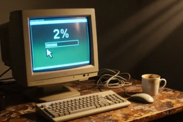 PC lento all’avvio: come velocizzarlo (guida pratica)