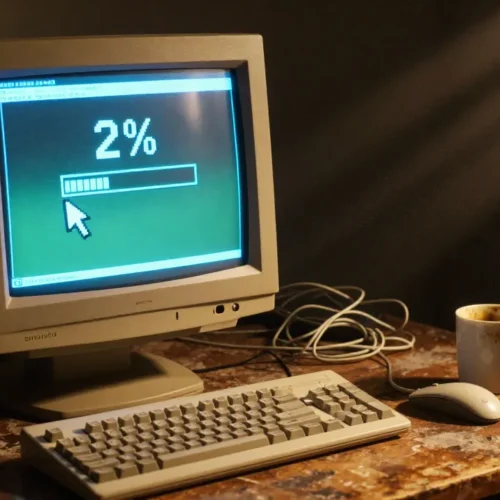 PC lento all’avvio: come velocizzarlo (guida pratica)