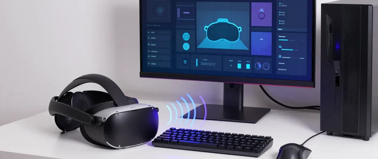 Steam Link su Meta Quest: come funziona e problemi comuni