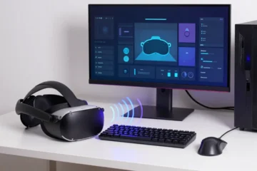 Steam Link su Meta Quest: come funziona e problemi comuni