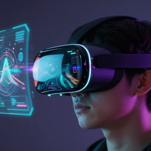 Realtà virtuale, aumentata e mista: le differenze che contano davvero