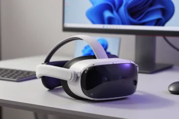 Virtual Desktop su Meta Quest: PC non trovato o lag, cosa fare
