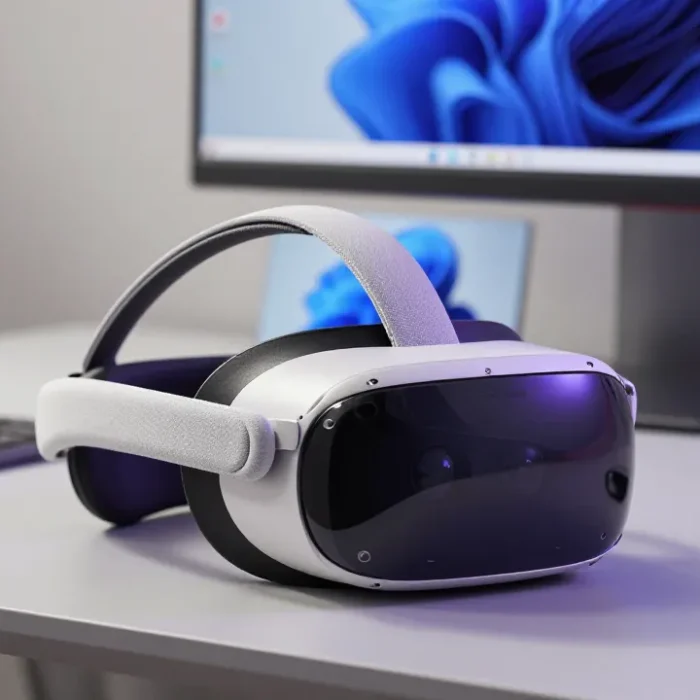 Virtual Desktop su Meta Quest: PC non trovato o lag, cosa fare