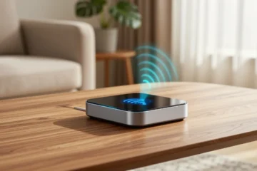 Wi-Fi che si disconnette da solo: cause e soluzioni