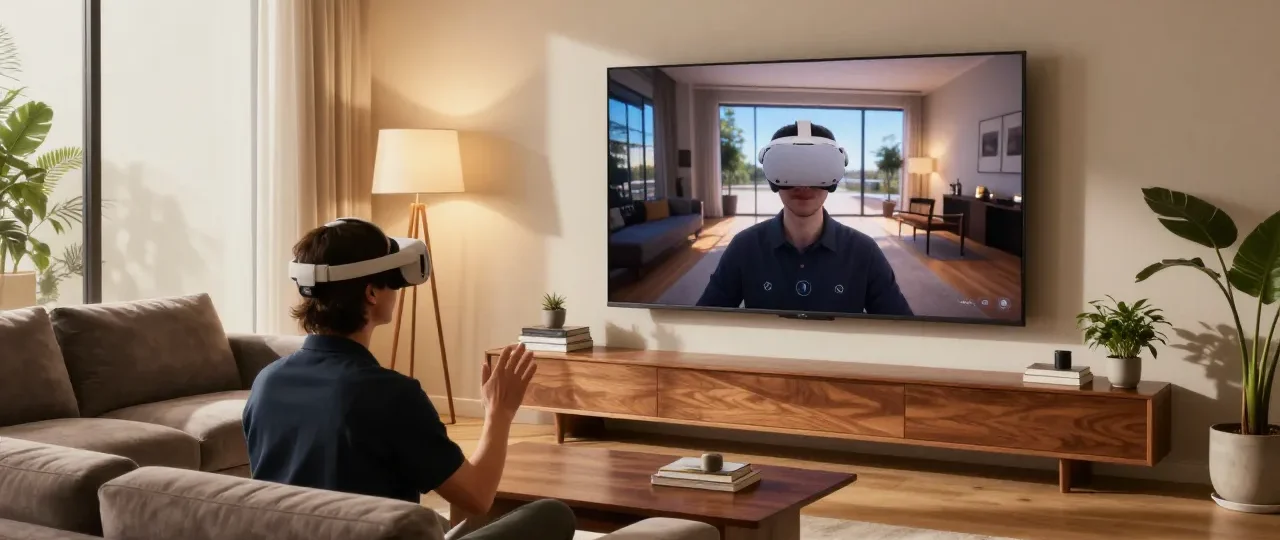 Come collegare Meta Quest 3 alla TV: guida pratica passo passo
