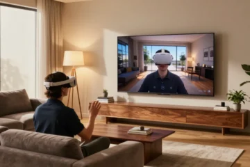 Come collegare Meta Quest 3 alla TV: guida pratica passo passo