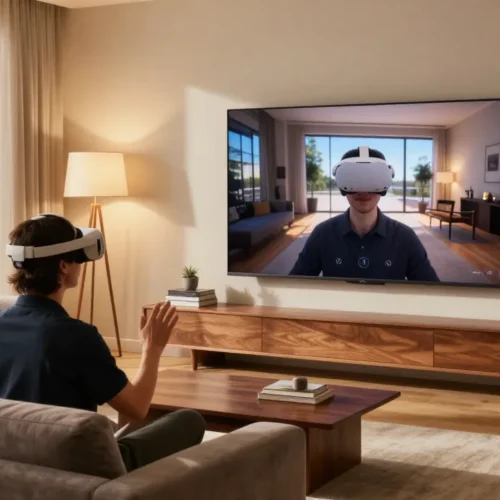 Come collegare Meta Quest 3 alla TV: guida pratica passo passo