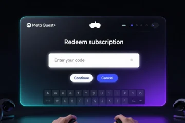 Come funziona Meta Quest Plus: costi, catalogo giochi e guida pratica all’abbonamento