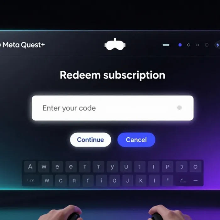 Come funziona Meta Quest Plus: costi, catalogo giochi e guida pratica all’abbonamento