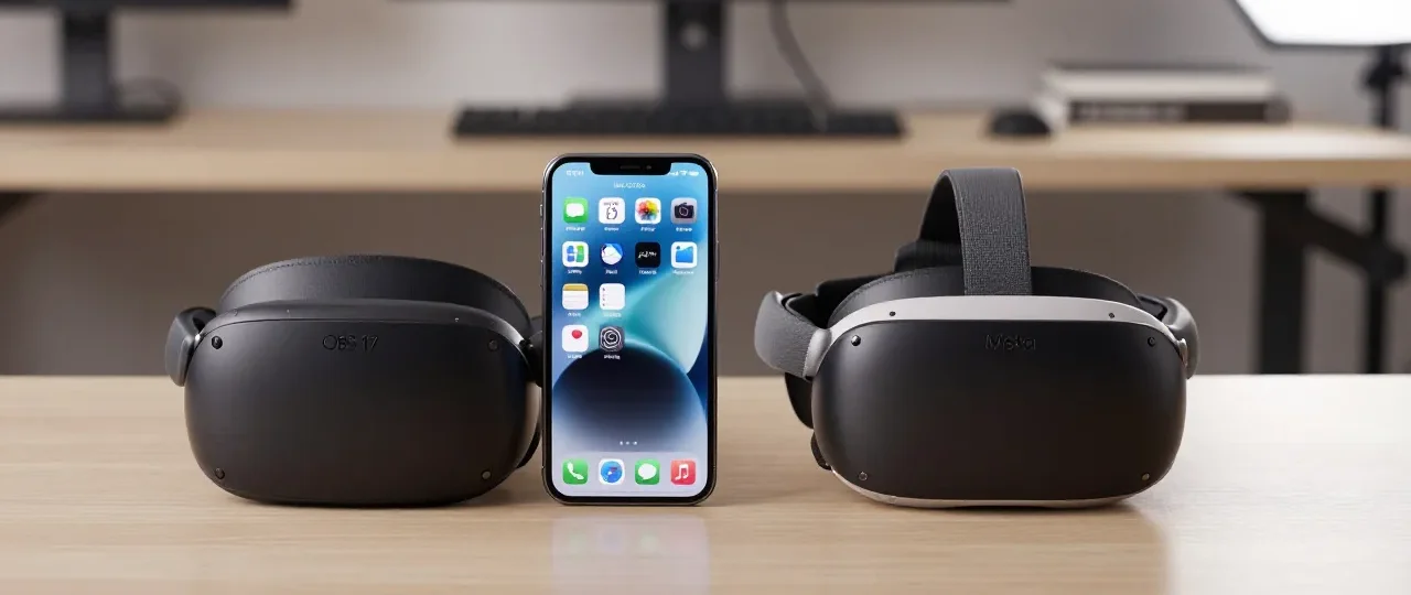 Quando Installare iOS 17 per Chi Usa Visori VR: Compatibilità, Bug e App Compagne