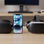 Quando Installare iOS 17 per Chi Usa Visori VR: Compatibilità, Bug e App Compagne