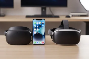 Quando Installare iOS 17 per Chi Usa Visori VR: Compatibilità, Bug e App Compagne