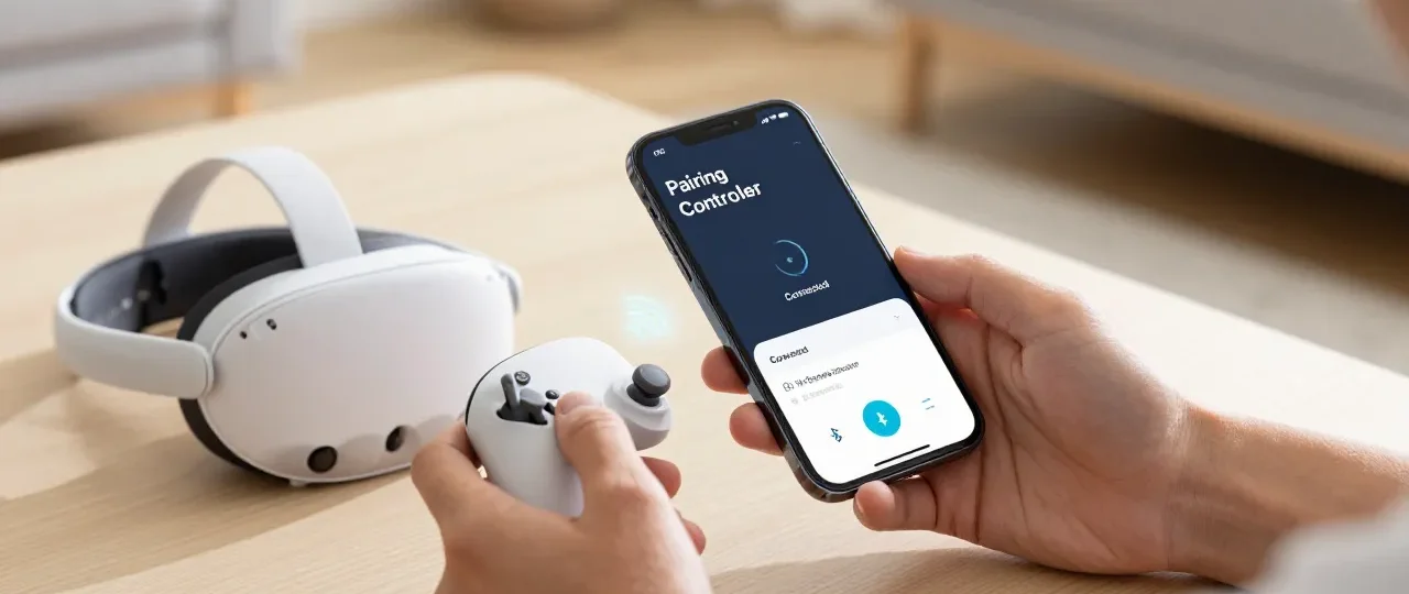 Meta Quest controller non funziona: cosa fare (Guida Pratica e Soluzioni)