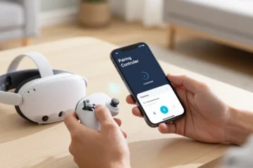 Meta Quest controller non funziona: cosa fare (Guida Pratica e Soluzioni)
