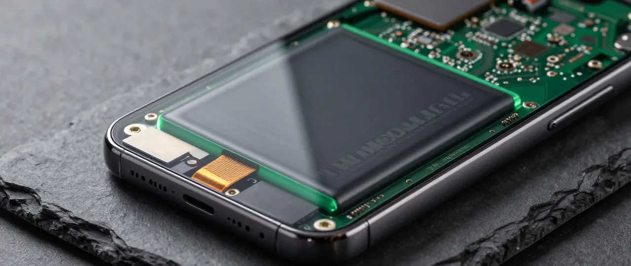 Perché la batteria del telefono si scarica velocemente