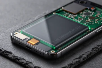 Perché la batteria del telefono si scarica velocemente