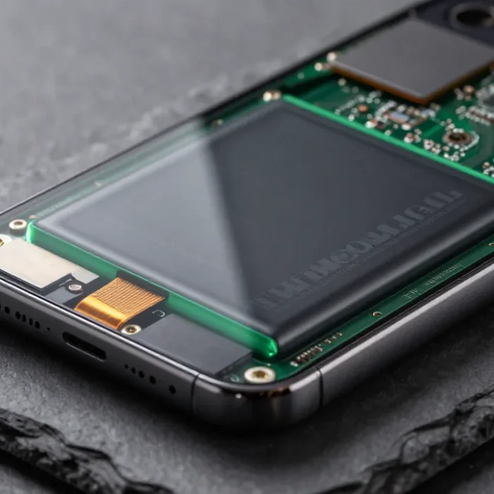 Perché la batteria del telefono si scarica velocemente